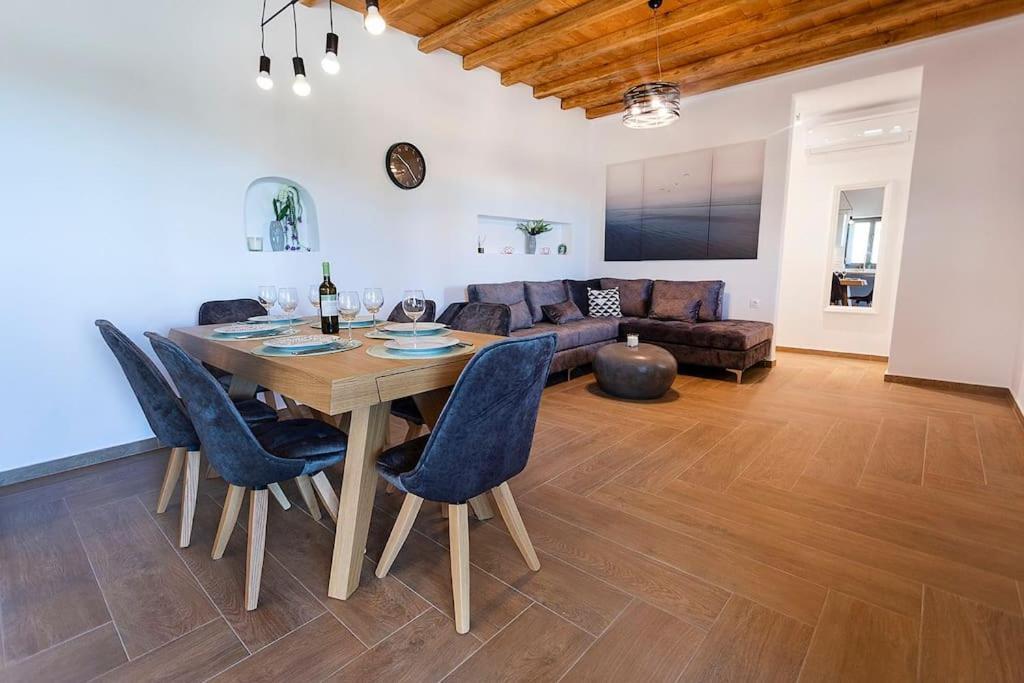 Seaeyevillas 1 Livadi (Serifos)