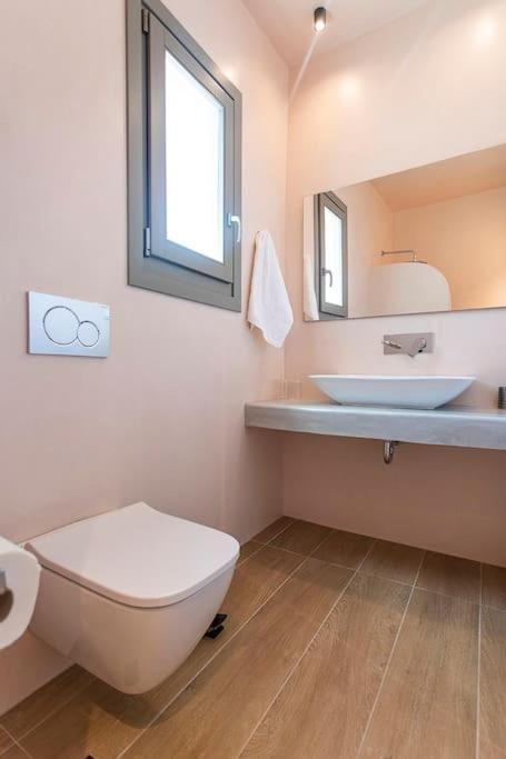 Villa Seaeyevillas 1 *